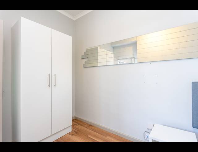 2 BEDROOM APARTMENT FOR SALE IN WOODSTOCK